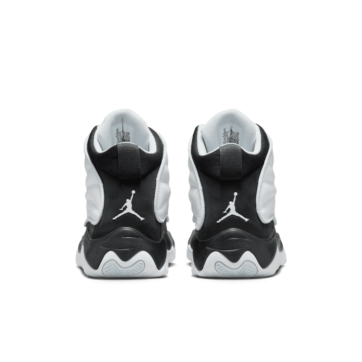 Jordan Pro Strong (GS) Angle 3