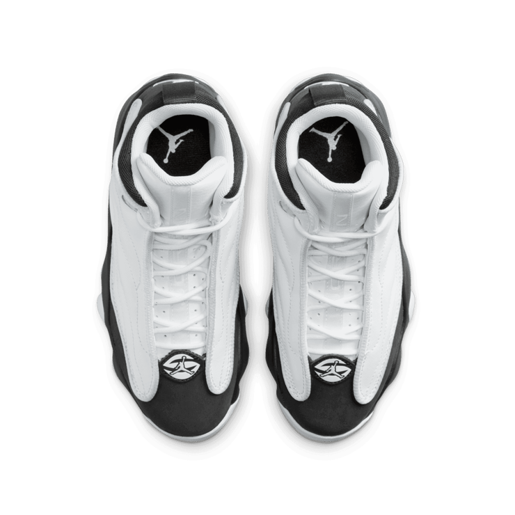 Jordan Pro Strong (GS) Angle 1