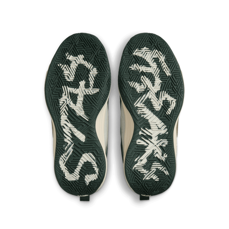 Nike Giannis Freak 6 Basketball (GS) Angle 7