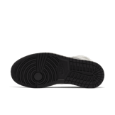 Jordan 1 Mid Dirty Powder Iridescent (W) Angle 0