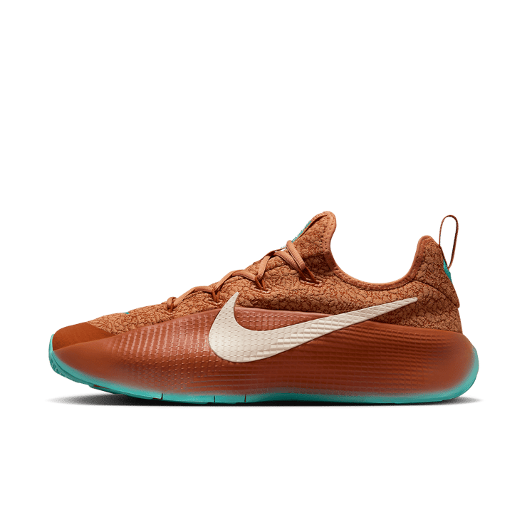 Nike LeBron TR1 Better with Age Angle 0