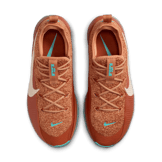 Nike LeBron TR1 Better with Age Angle 2