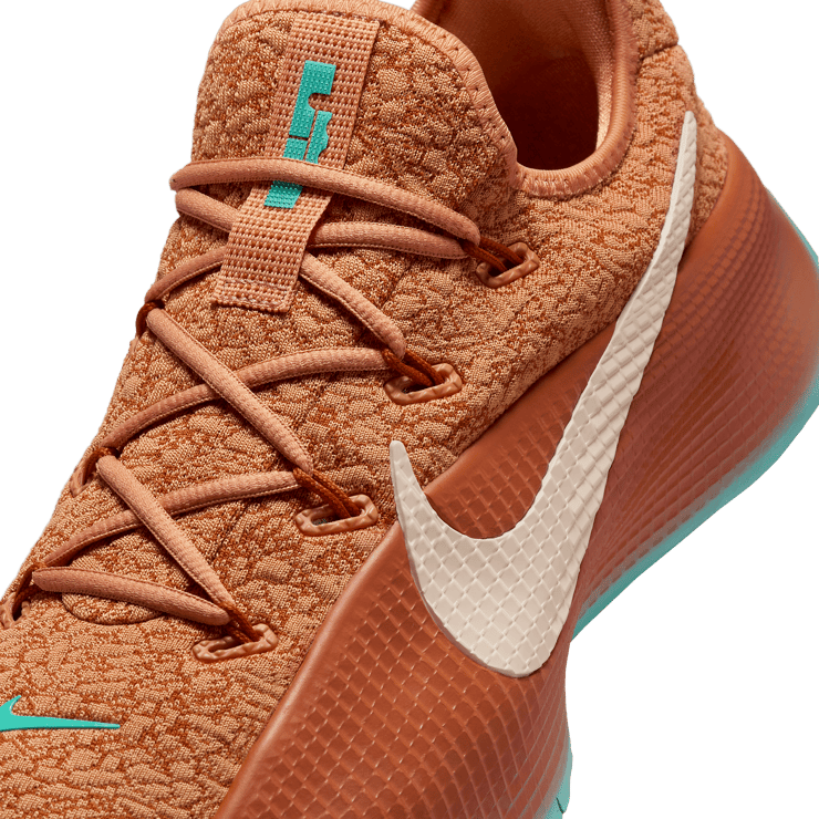 Nike LeBron TR1 Better with Age Angle 5