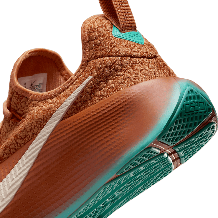 Nike LeBron TR1 Better with Age Angle 6