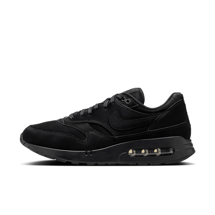 Nike Air Max 1 ‘86 OG Vanta Black Angle 0