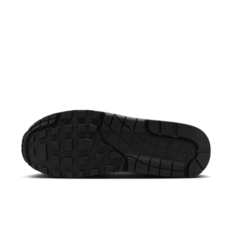 Nike Air Max 1 ‘86 OG Vanta Black Angle 1