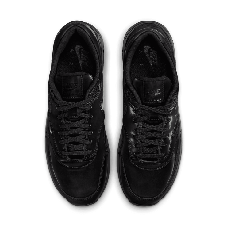 Nike Air Max 1 ‘86 OG Vanta Black Angle 2