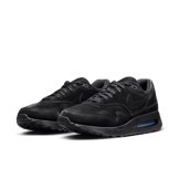 靴 Nike Air Max 1 '86 OG \"Triple Black\" The Nike Air Max 1 '86 OG Vanta Black Releases Spring 2025
