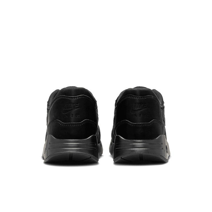 Nike Air Max 1 ‘86 OG Vanta Black Angle 4