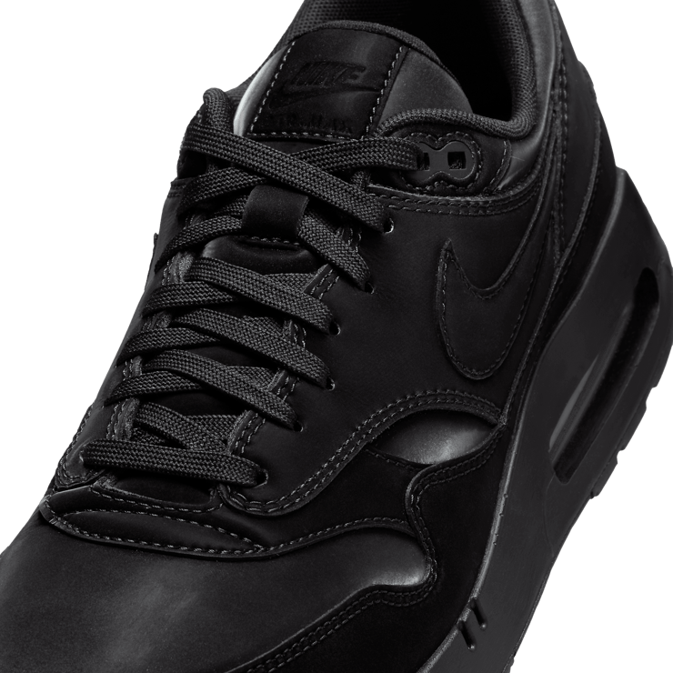 Nike Air Max 1 ‘86 OG Vanta Black Angle 5