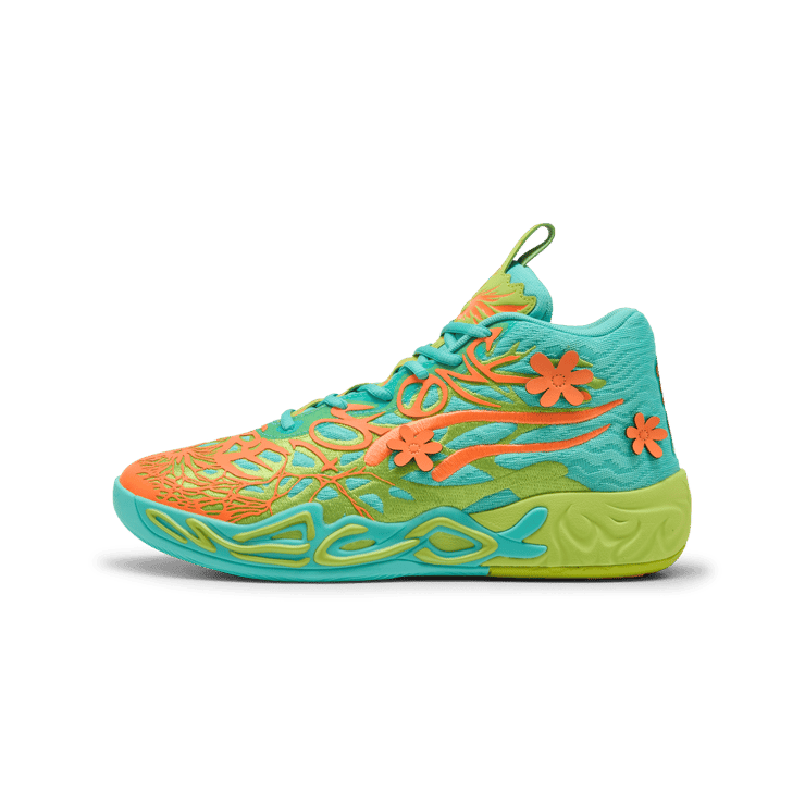 Puma MB.04 Scooby-Doo Angle 0