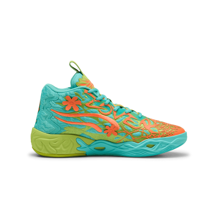 Puma MB.04 Scooby-Doo Angle 2