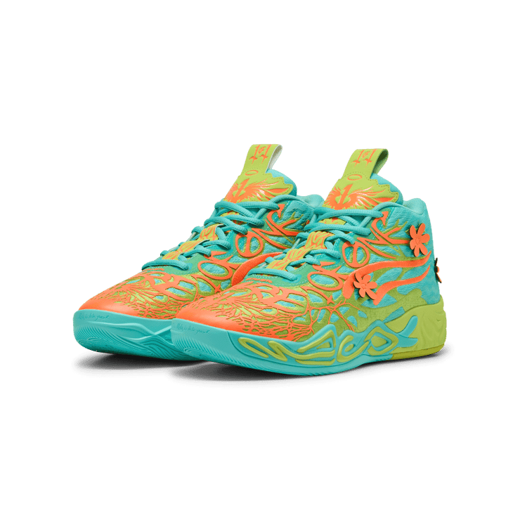 Puma MB.04 Scooby-Doo Angle 5