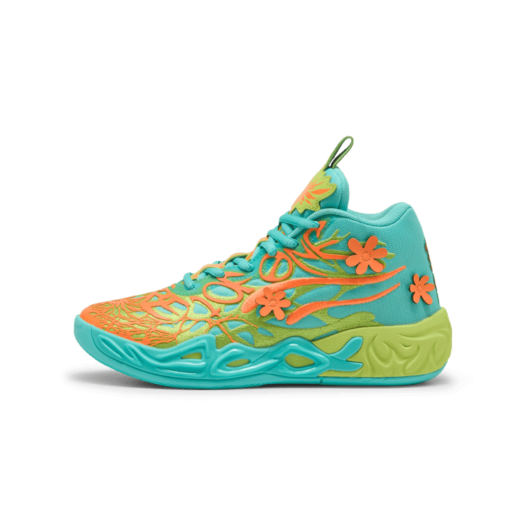 Puma MB.04 Scooby-Doo (GS) Angle 0