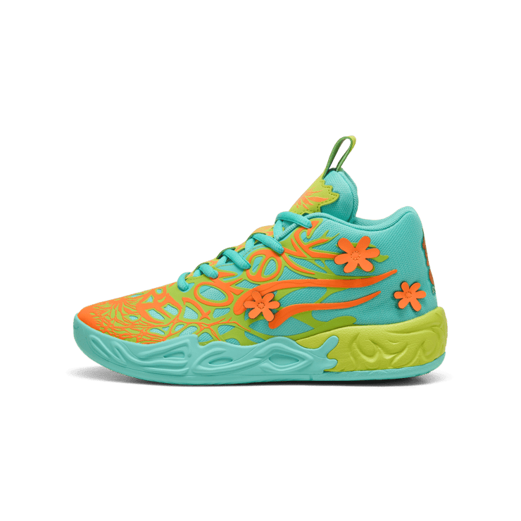 Puma MB.04 Scooby-Doo (PS) Angle 0