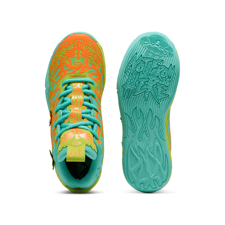 Puma MB.04 Scooby-Doo (PS) Angle 1