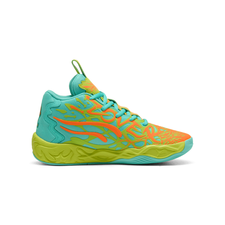 Puma MB.04 Scooby-Doo (PS) Angle 2