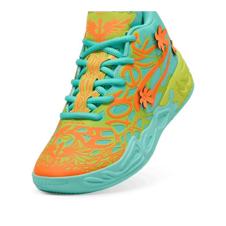 Puma MB.04 Scooby-Doo (PS) Angle 3