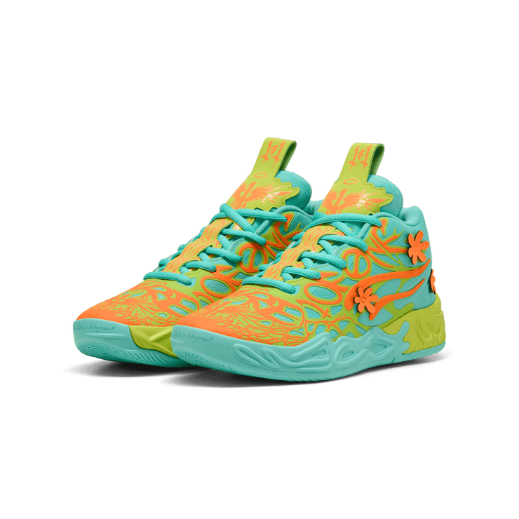 Puma MB.04 Scooby-Doo (PS) Angle 5