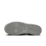 Nike Dunk Low NN White Light Smoke Grey (W) Angle 1