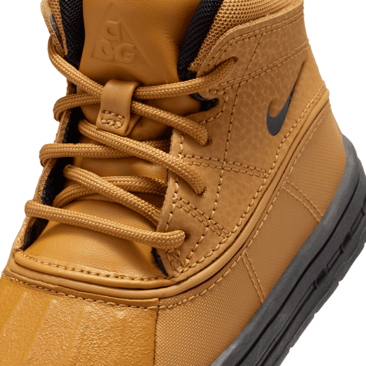 Nike Woodside 2 High (TD) Angle 4