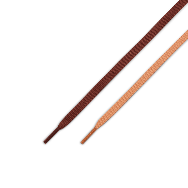 Nike Dunk Low SE 'Amber Brown' Angle 6