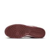 Nike Dunk Low SE 'Amber Brown' Angle 0