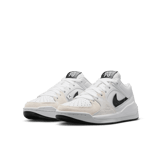 Jordan Stadium 90  'White Wolf Grey Black' (GS) Angle 2