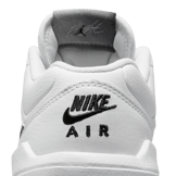 Jordan Stadium 90  'White Wolf Grey Black' (GS) Angle 6