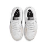 Jordan Stadium 90  'White Wolf Grey Black' (GS) Angle 1