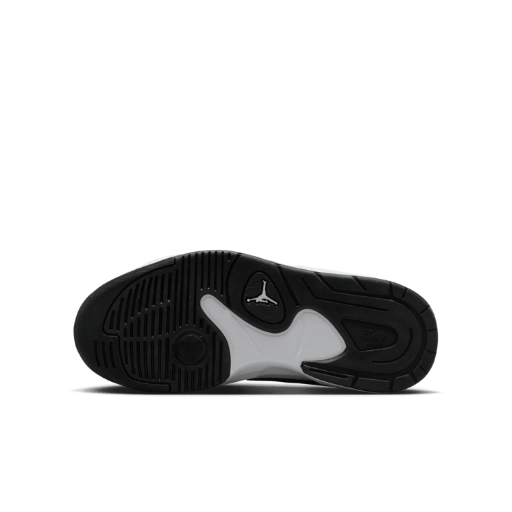 Jordan Stadium 90 'White Wolf Grey Black' (GS) Angle 0