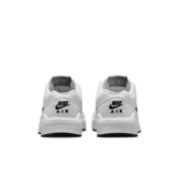 Jordan Stadium 90  'White Wolf Grey Black' (GS) Angle 3