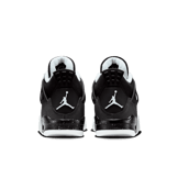 Air Jordan 4 Retro Fear (GS) Angle 4