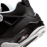 Air Jordan 4 Retro Fear (GS) Angle 6