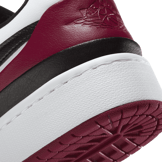 Jordan 1 Jester XX Low Laced Noble Red (W) Angle 5