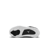 Air Jordan 4 Retro Fear (PS) Angle 1