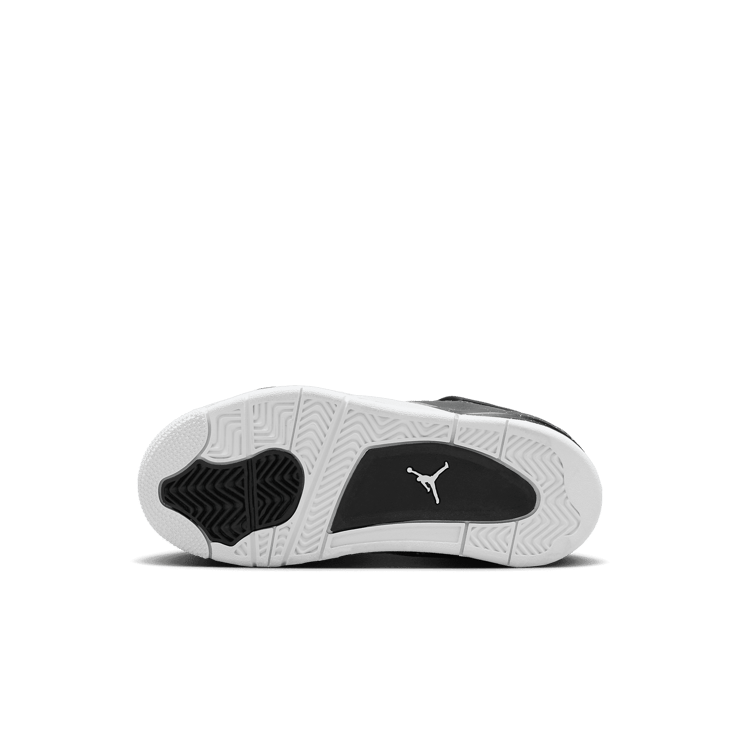 Air Jordan 4 Retro Fear (PS) Angle 1