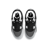 Air Jordan 4 Retro Fear (PS) Angle 2