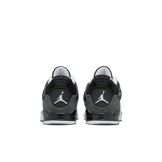 Air Jordan 4 Retro Fear (PS) Angle 4