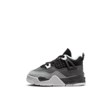 Air Jordan 4 Retro Fear (TD) Angle 0