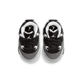 Air Jordan 4 Retro Fear (TD) Angle 2