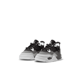 Air Jordan 4 Retro Fear (TD) Angle 3