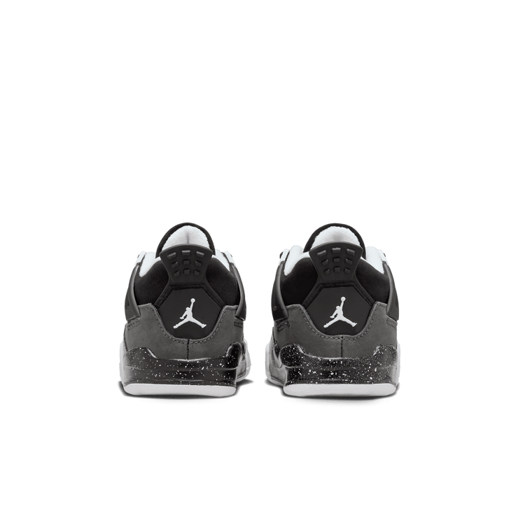 Air Jordan 4 Retro Fear (TD) Angle 4