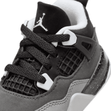 Air Jordan 4 Retro Fear (TD) Angle 5