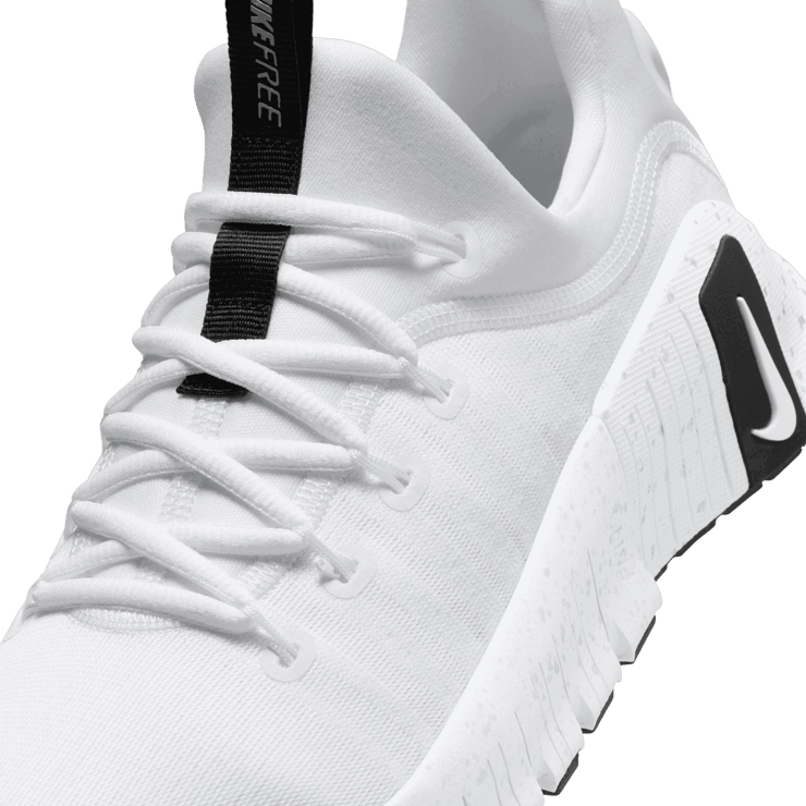 Nike Free Metcon 6 Workout Angle 4