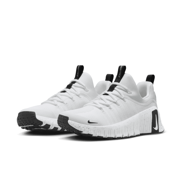 Nike Free Metcon 6 Workout Angle 2