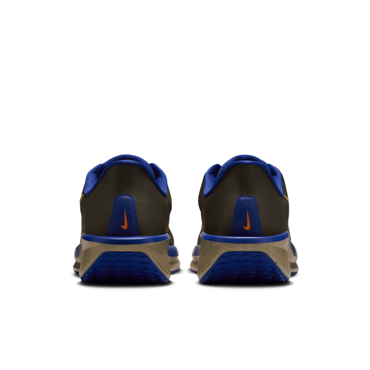 Nike Quest 6 Road Angle 3