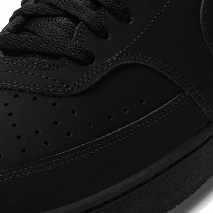 Nike Court Vision Mid Angle 4