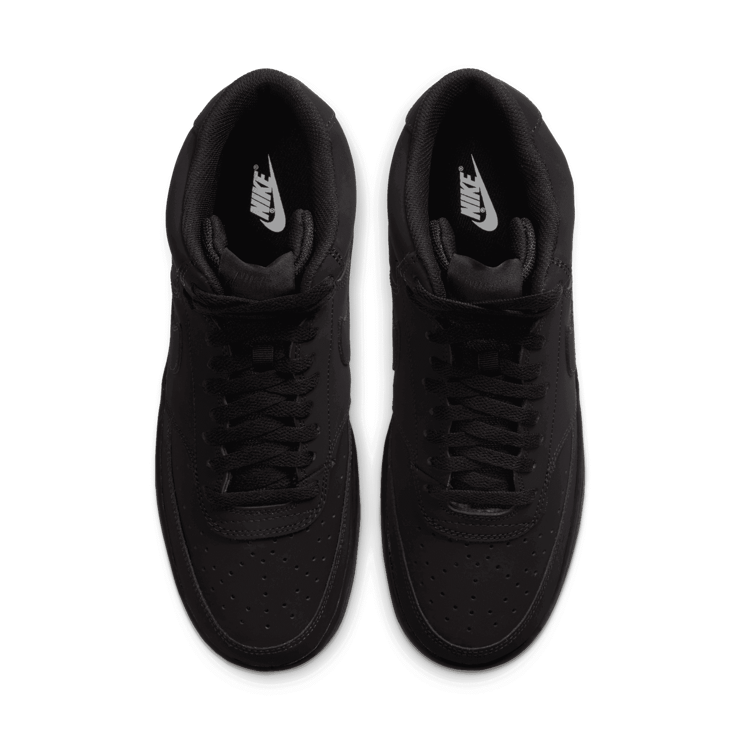 Nike Court Vision Mid Angle 1