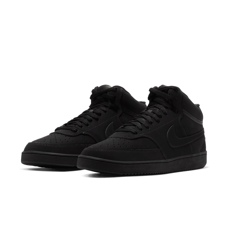 Nike Court Vision Mid Angle 2